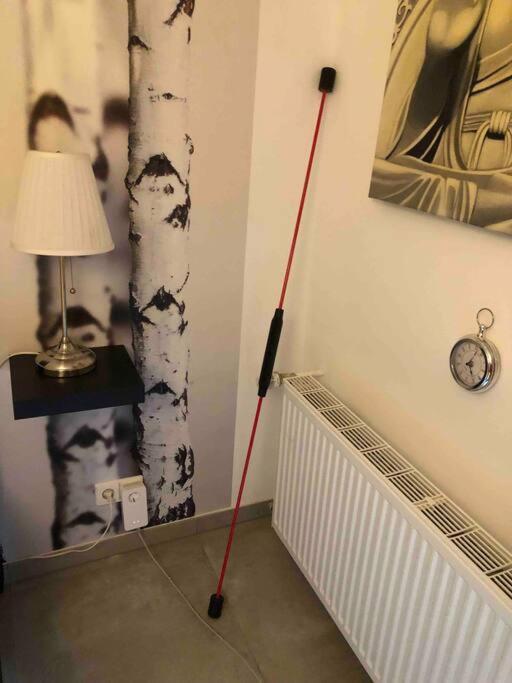 Willkommen Im Casa Felice, Der Wohlfuehl Oase Mit Balkon, 4 Betten Und Homeoffice Platz Aidlingen Εξωτερικό φωτογραφία