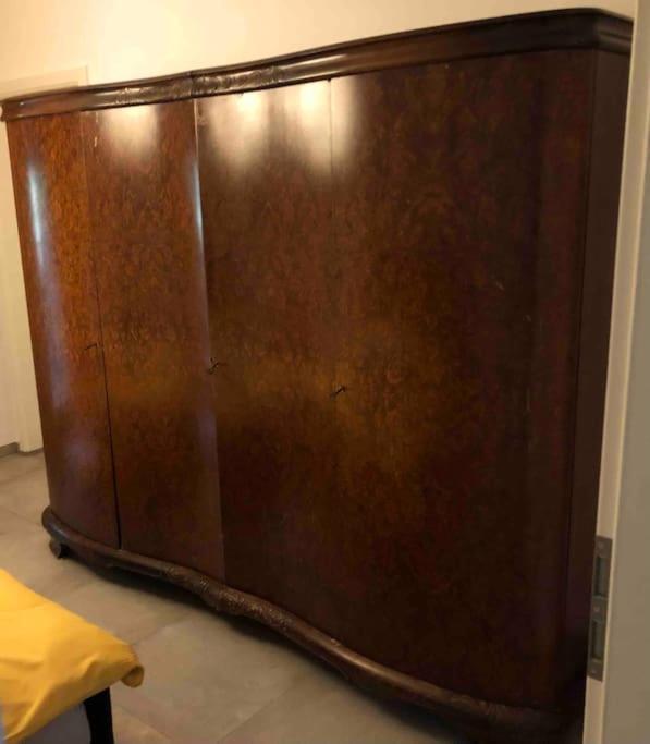 Willkommen Im Casa Felice, Der Wohlfuehl Oase Mit Balkon, 4 Betten Und Homeoffice Platz Aidlingen Εξωτερικό φωτογραφία