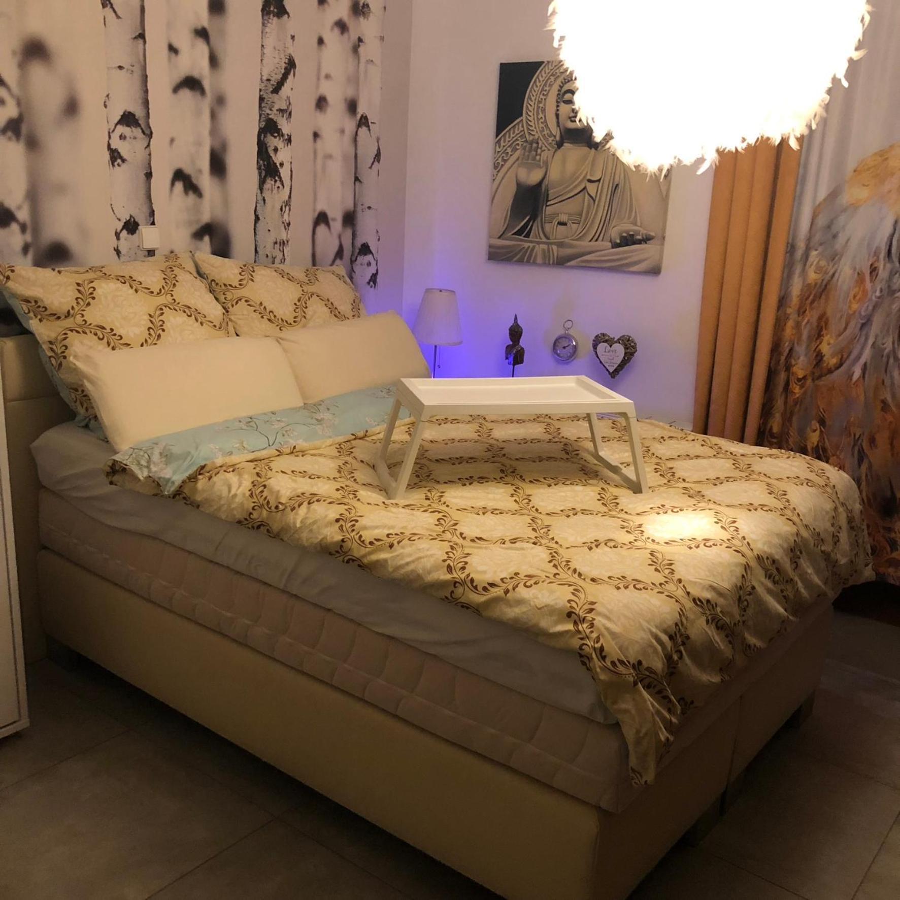 Willkommen Im Casa Felice, Der Wohlfuehl Oase Mit Balkon, 4 Betten Und Homeoffice Platz Aidlingen Εξωτερικό φωτογραφία