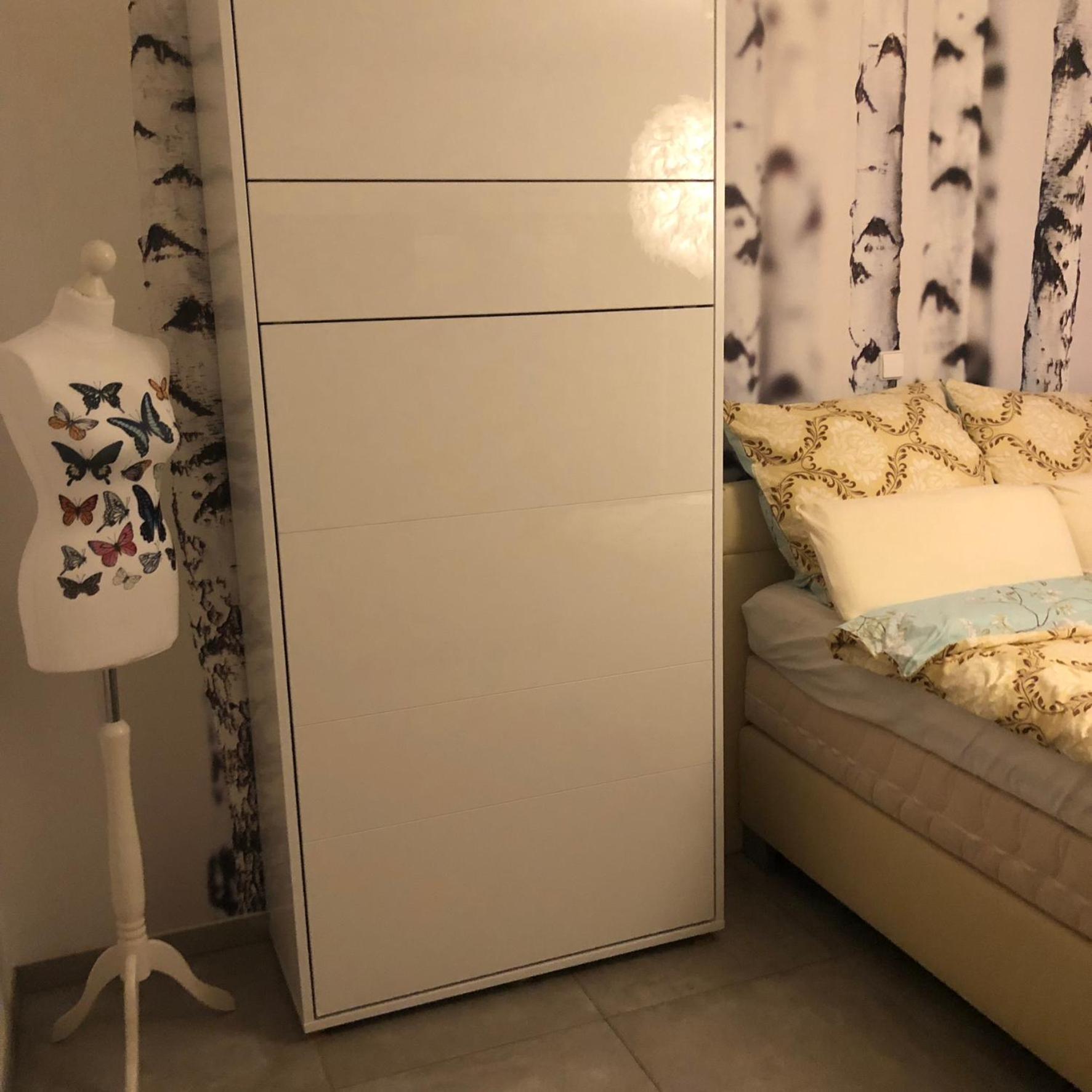 Willkommen Im Casa Felice, Der Wohlfuehl Oase Mit Balkon, 4 Betten Und Homeoffice Platz Aidlingen Εξωτερικό φωτογραφία