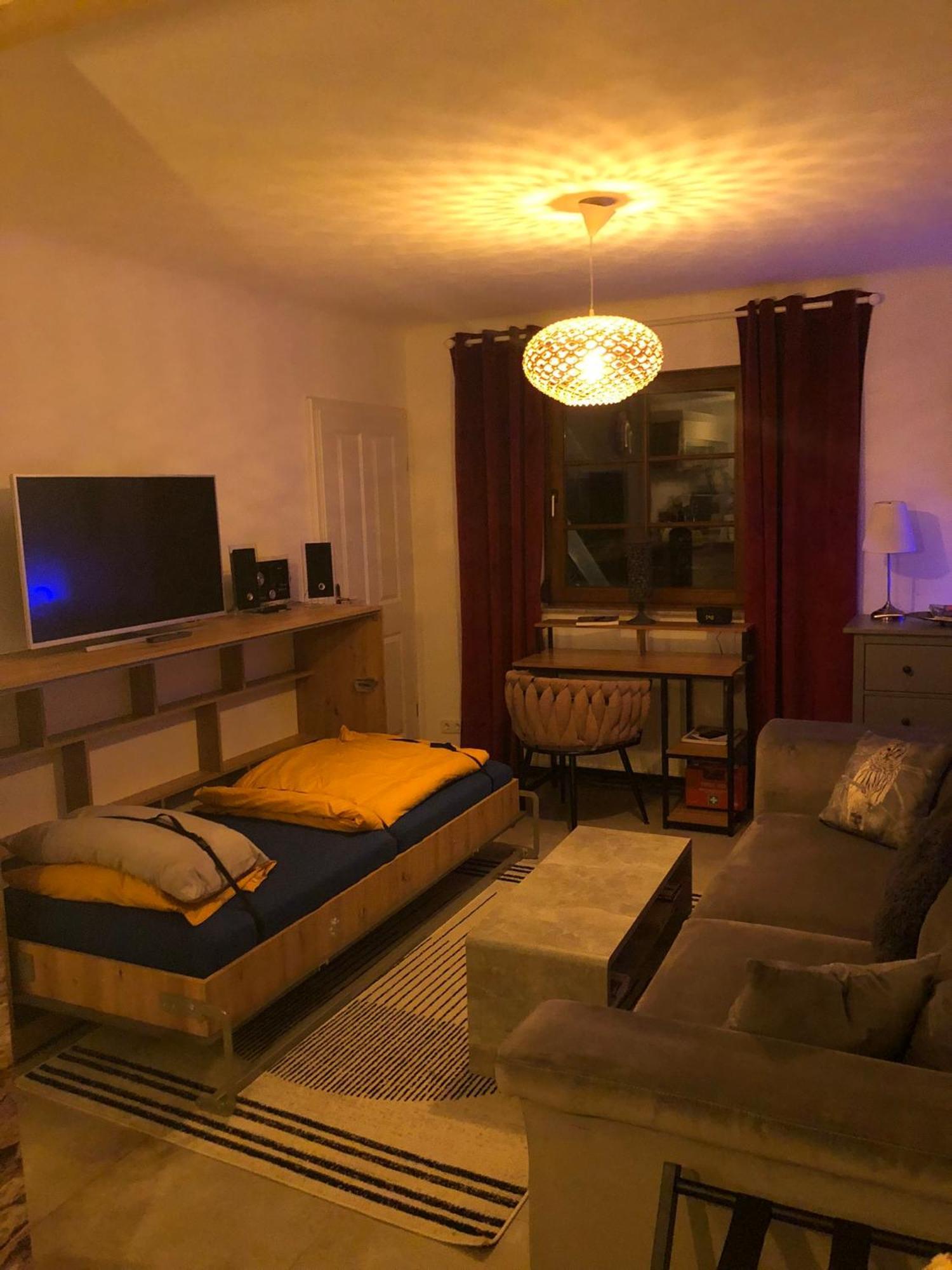 Willkommen Im Casa Felice, Der Wohlfuehl Oase Mit Balkon, 4 Betten Und Homeoffice Platz Aidlingen Εξωτερικό φωτογραφία