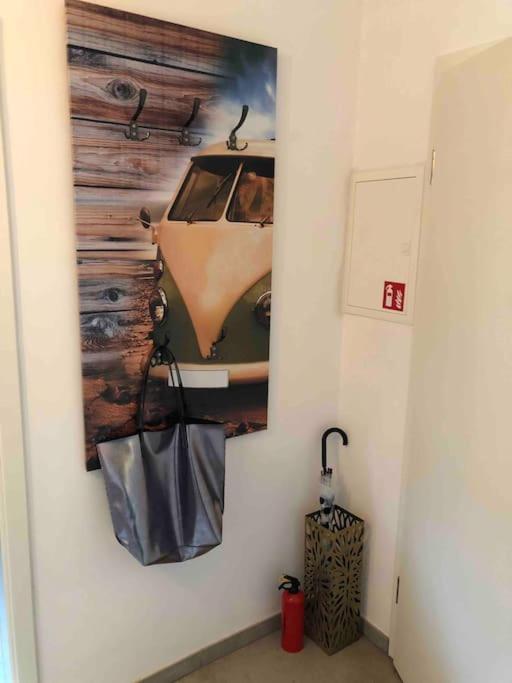Willkommen Im Casa Felice, Der Wohlfuehl Oase Mit Balkon, 4 Betten Und Homeoffice Platz Aidlingen Εξωτερικό φωτογραφία