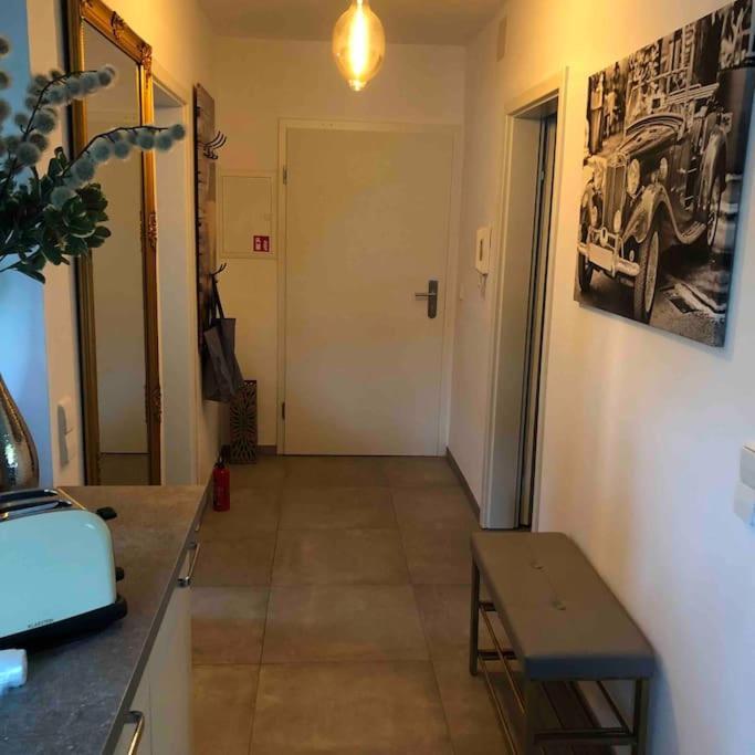 Willkommen Im Casa Felice, Der Wohlfuehl Oase Mit Balkon, 4 Betten Und Homeoffice Platz Aidlingen Εξωτερικό φωτογραφία